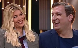 Maxi López vs. Wanda Nara en MasterChef: el picante cruce sobre su matrimonio