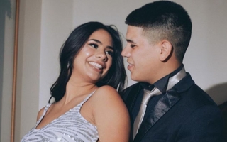 Recuperación Thiago Medina: La conmovedora reflexión de Daniela Celis a un mes del brutal accidente