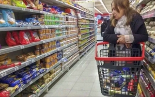 El Indec difundirá la inflación de septiembre y prevén que supere el 2%