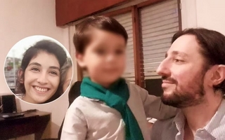 El caso Laurta: doble crimen, secuestro de su hijo y un cuerpo decapitado