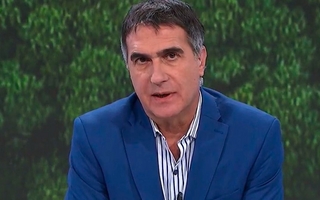 Antonio Laje se adjudicó la invención de una palabra usada por todos los argentinos