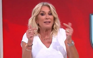 Yanina Latorre fulminó a los coaches de La Voz Argentina: "No estuvieron a la altura" por el rating