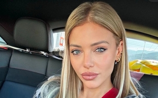 "No lo hago ni loca": la impactante confesión de Evangelina Anderson en MasterChef Celebrity