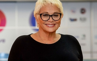 Carmen Barbieri: el nuevo tratamiento con plasma para rejuvenecer articulaciones