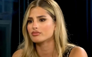 Julieta Poggio reveló su nuevo negocio con sus papás: "Me encanta invertir"