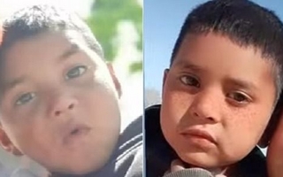 Dolor y furia por el crimen de Emir Barboza: la familia prometió venganza