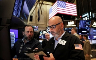 Los mercados reaccionan con optimismo ante la cumbre de Milei y Trump