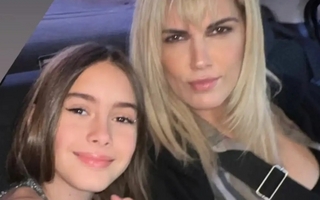 Viviana Canosa confesó por qué no soporta vivir con su hija adolescente