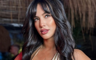 Flor Vigna: el video con un golpe en la cara y su confesión sobre el agotamiento extremo