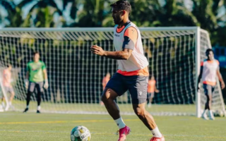 Puerto Rico, el rival de Argentina que busca técnico y su plantel vale apenas un millón 