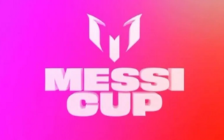 Messi anunció su propio torneo con clubes argentinos y europeos