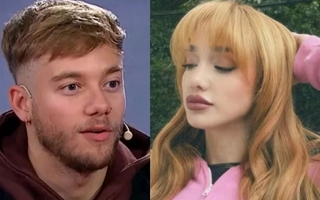Nacho Castañares reveló la verdad de su romance con Ángela Torres