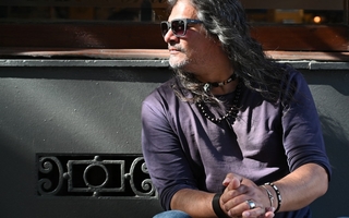 El Soldado se presenta en San Juan el 18 de octubre en Mamadera