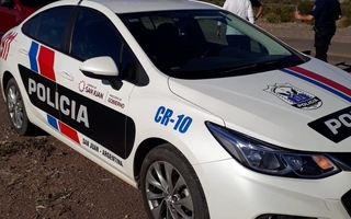 Entraron a la casa de una vendedora de comésticos y le robaron más de $4 millones