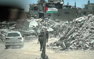 Acuerdo de intercambio: Israel entregó los restos de 45 palestinos a Gaza