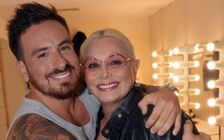 Fede Bal reveló detalles del polémico vínculo con Carmen Barbieri y dejó a todos en shock