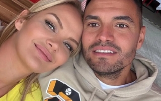 La sorpresa y el profundo mensaje de Eliana Guercio a Chiquito Romero tras su salida de Boca