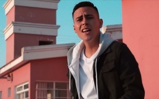 El cantante Juan Cruz Rufino fue detenido por un hecho de violencia de género