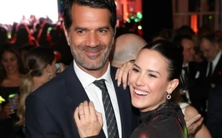 Luli Fernández separada: la reveladora entrevista donde defendía su amor, días antes de la ruptura