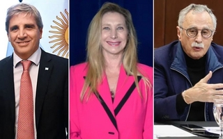 Ministros ausentes: el Congreso exigió explicaciones pero se la negaron nuevamente