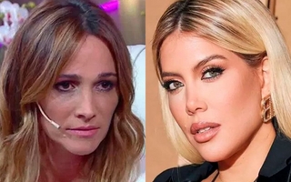 Quién es la famosa que le robaría la conducción a Wanda Nara de un programa de Telefe