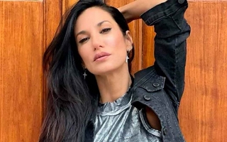 Silvina Escudero generó malestar en un programa por un insólito pedido antes de grabar