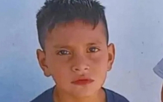 Revelaron cómo fueron los últimos momentos de vida de Emir, el niño asesinado en una balacera