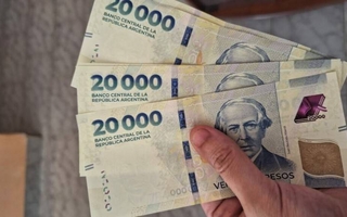 Anses confirmó bono de $300.000 en octubre: a quiénes les corresponde