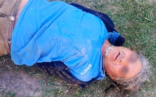 La Policía detuvo a un acosador que incumplió una perimetral: armado, se resistió al arresto