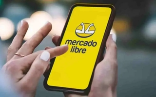 Los celulares más vendidos en Mercado Libre en 2025
