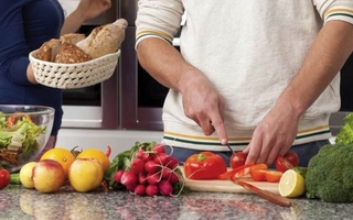 ¿Comer sano sin gastar mucho es posible? La opinión de una experta en San Juan
