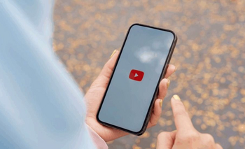 YouTube tuvo fallas y usuarios reportaron problemas para reproducir videos