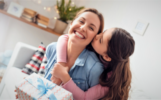 Ideas originales para regalar en el Día de la Madre