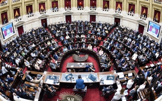 Murió un candidato a diputado tras descompensarse durante una transmisión en vivo