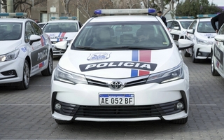 Discutieron por marihuana y uno terminó apuñalando a un adolescente de 17 años