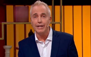 Marley confirmó que reemplazará a Maxi López en MasterChef Celebrity por una semana