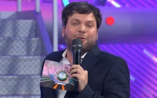 Guido Kaczka opinó sobre la polémica final de La Voz Argentina: "Es lo que hay"
