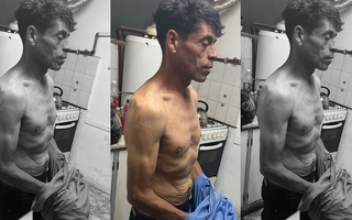 Con ayuda del chofer, detuvieron a un hombre por abusar de dos mujeres en un colectivo