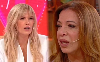 Lizy Tagliani busca un resarcimiento tras desvincularse de la denuncia de Viviana Canosa