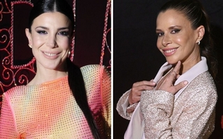 Andrea Rincón y Julieta Ortega ya no son más amigas: los motivos del quiebre