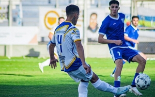 Fútbol Regional Amateur de San Juan: programación, zonas y hora de los partidos