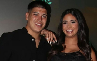 Daniela Celis reveló los cambios que hizo en su casa para que Thiago Medina "esté solo"