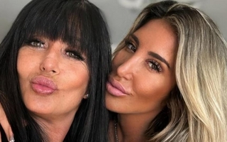 A un mes y medio de su detención, la Justicia ordenó liberar a la mamá de Ayelén Paleo