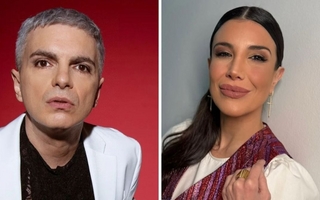 Andrea Rincón revela el mensaje "de marido celoso" de Ale Sergi que destruyó su vínculo