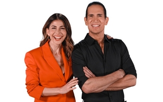 Majo Martino renunció a la conducción por Diego Ramos: "No quiero ser un florero"