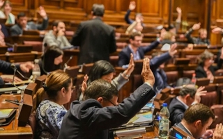 El Senado uruguayo aprobó la ley de Muerte Digna y legalizó la eutanasia