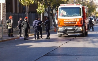 Época de finales, el momento donde más crecen las amenazas de bomba en San Juan
