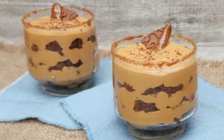 Chocotorta en porciones individuales: una receta práctica para cualquier ocasión