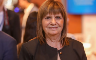 Bullrich cuestionó a los gobernadores: “Piden plata al Estado cada diez minutos”
