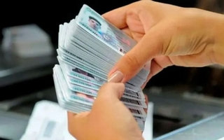 A pocos días de las elecciones, hay 300 DNI listos para retirar en San Juan